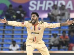 Vijay Shankar anuncia su retiro de la IPL y del cricket nacional