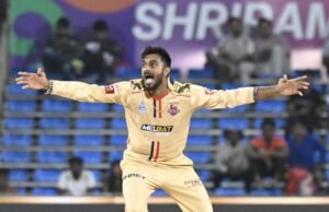 Vijay Shankar anuncia su retiro de la IPL y del cricket nacional