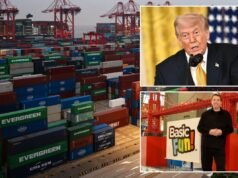 El tribunal comercial rechaza los aranceles globales del 10% de Trump, una victoria para las pequeñas empresas