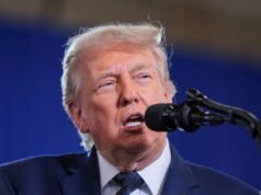 Trump debe cerrar esta importante arteria de tránsito iraní – lo antes posible