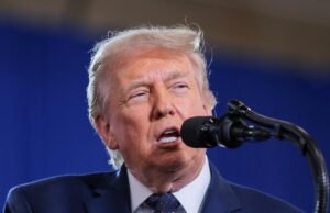 Trump debe cerrar esta importante arteria de tránsito iraní – lo antes posible