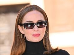 El estilista lo confirma: es la verdadera Emily de “El diablo viste de Prada”