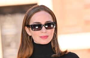 El estilista lo confirma: es la verdadera Emily de “El diablo viste de Prada”