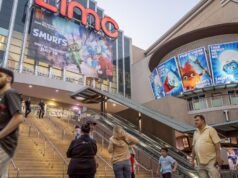 AMC trae una nueva experiencia de conciertos en vivo a los cines locales