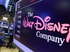 Disney enfrenta una demanda de 5 millones de dólares por el uso de tecnología de reconocimiento facial.