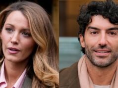 Blake Lively y Justin Baldoni ponen fin a su pelea legal antes del juicio