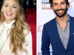 La pelea legal de Blake Lively con Justin Baldoni no ha terminado