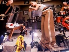 No Doubt lo devuelve –hace mucho tiempo– a la Esfera de Las Vegas