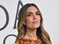 Mandy Moore opina sobre el ensayo del grupo de madres de Ashley Tisdale