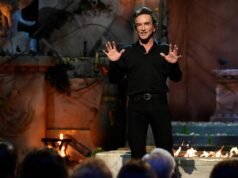 ¿Quién ganó Survivor 50? Jeff Probst estropea el final durante un concierto
