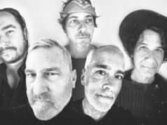 Después de 40 años, los Whigs afganos todavía no se parecen a nadie más, y aún no han terminado