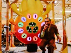Esto es lo que sabemos sobre la nueva instalación de Meow Wolf LA de Everything Is Terrible