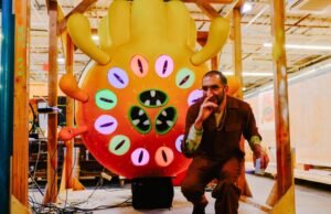 Esto es lo que sabemos sobre la nueva instalación de Meow Wolf LA de Everything Is Terrible