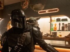 Revisión de ‘The Mandalorian and Grogu’: la nostalgia es fuerte con esta
