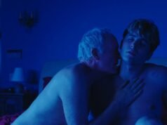 Crítica de ‘Blue Film’: trabajo sexual, negación y quizás perdón en un drama difícil