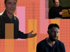 Predicciones Emmy 2026: Mejor actor en miniserie o película para televisión