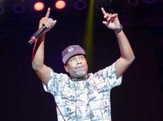 Muere Rob Base, el rapero conocido por “It Takes Two”, a los 59 años