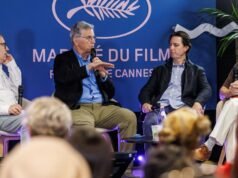 Cannes: los jefes de Sony Pictures Classics hablan sobre la IA, el premio ‘Club Kid’ y más