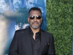 El actor A. Russell Andrews revela su diagnóstico de ELA
