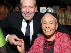 Un asunto de familia: la gala del Museo Hammer rinde homenaje a Betye Saar y Darren Star