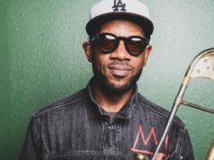 Ryan Porter, querido trombonista de jazz de Los Ángeles, muere a los 46 años