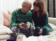 “Love, Again” de Valérie Bertinelli explora la enfermedad de Alzheimer y la atención brindada