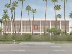El Museo Wende de la Guerra Fría de Culver City anuncia expansión