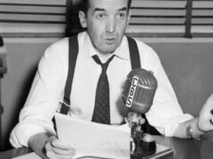 Buenas noches, buena suerte y adiós: CBS News Radio se retira después de casi 100 años