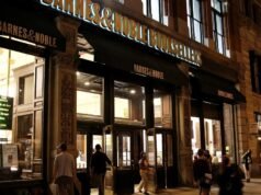 Barnes & Noble aclara su postura sobre los libros escritos por IA después de una reacción violenta