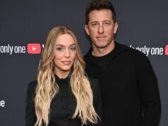 Alex Cooper y Matt Kaplan esperan su primer hijo