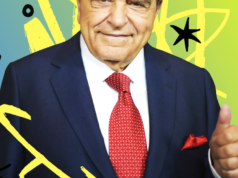 Don Francisco, conductor de “Sábado Gigante”, regresa a Univisión con un nuevo programa