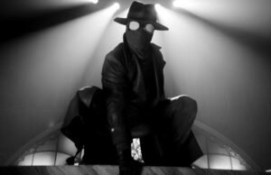 Reseña de “Spider-Noir”: Spider-Man remezclado con Humphrey Bogart