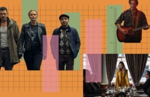Predicciones de los premios Emmy 2026: mejor película para televisión
