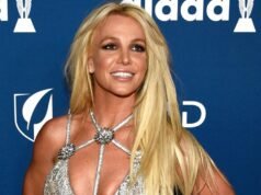 Britney Spears supuestamente fue liberada de rehabilitación con la esperanza de un acuerdo de declaración de culpabilidad