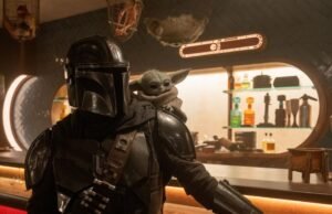 Pedro Pascal se cuela para dar una sorpresa de ‘Star Wars’ en Disneylandia