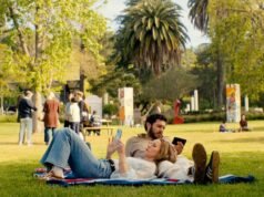 Las series de televisión hacen de Los Ángeles su protagonista principal
