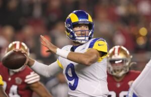 Netflix agrega tres juegos más de la NFL, incluida la víspera de Acción de Gracias