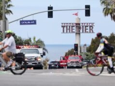 El muelle de Redondo Beach reabre después de retrasos en la evacuación BeachLife