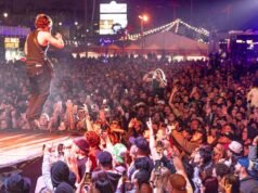 Cómo BeachLife se convirtió en un antídoto frente a la playa para la concurrida temporada de festivales del sur de California