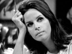 Muerte de Claudine Longet: la estrella que disparó contra su novio olímpico tenía 84 años