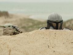 Star Wars tiene un gran fin de semana de estreno con ‘The Mandalorian and Grogu’