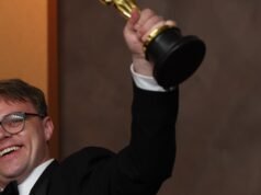 ‘Señor. El Oscar del director Nadie contra Putin se encuentra tras una disputa con una aerolínea