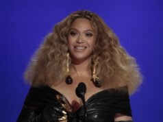 El ladrón de música inédita de Beyoncé se declara culpable y es sentenciado