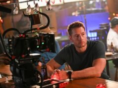 ‘Tracker’ de CBS se traslada a Los Ángeles para obtener incentivos fiscales para las películas de California