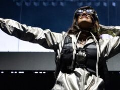 Kid Cudi excluye a MIA de la gira después de decir que “no puede realizar actividades ilegales”