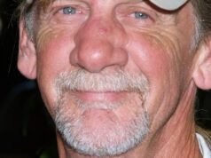 Muere el excantante de Santana Alex Ligertwood a los 79 años