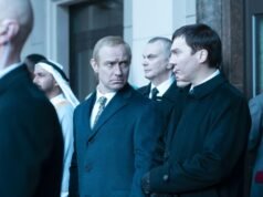 Revista “El Mago del Kremlin”: autoritarismo en cifras, apenas