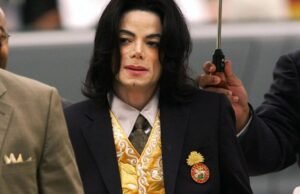 El nuevo documental ‘Michael Jackson: The Verdict’ profundiza en el juicio de 2005