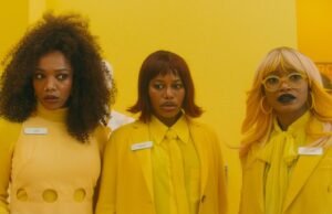 Reseña de ‘I Love Boosters’: la sátira de la moda contrabandea ideas audaces sobre el trabajo