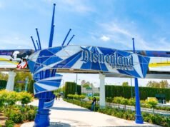 Los ingresos de los parques temáticos de Disney se mantienen estables, a pesar de las preocupaciones económicas nacionales